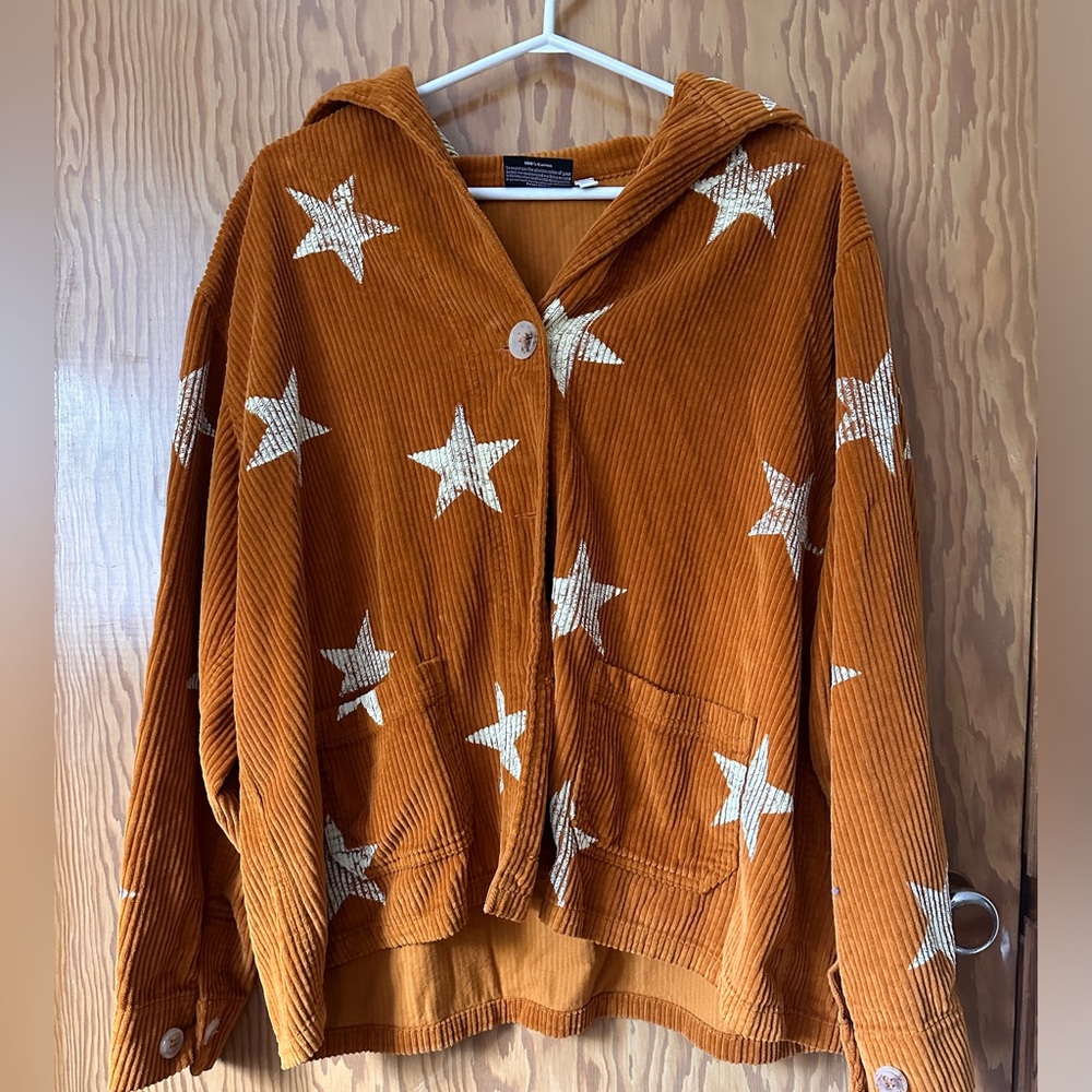 Big Bud Press Sailor jacket